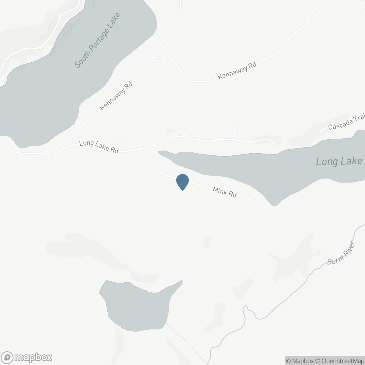 0 MINK LOT 17 ROAD, Haliburton, Ontario K0M 1S0
